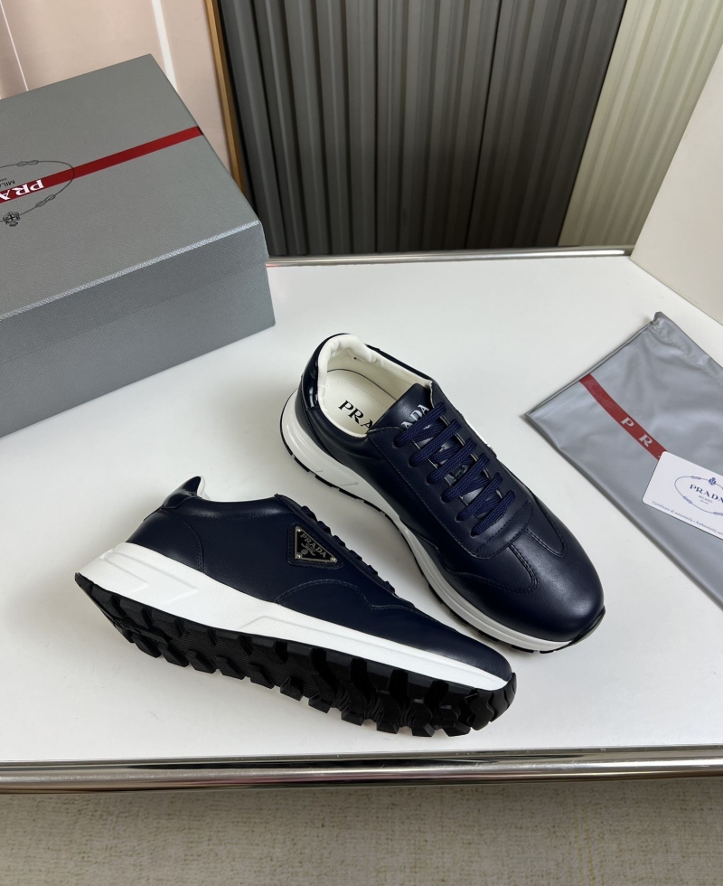 Prada Casual Shoes